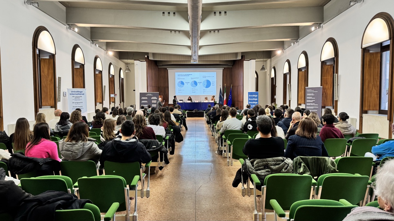 Aula magna
