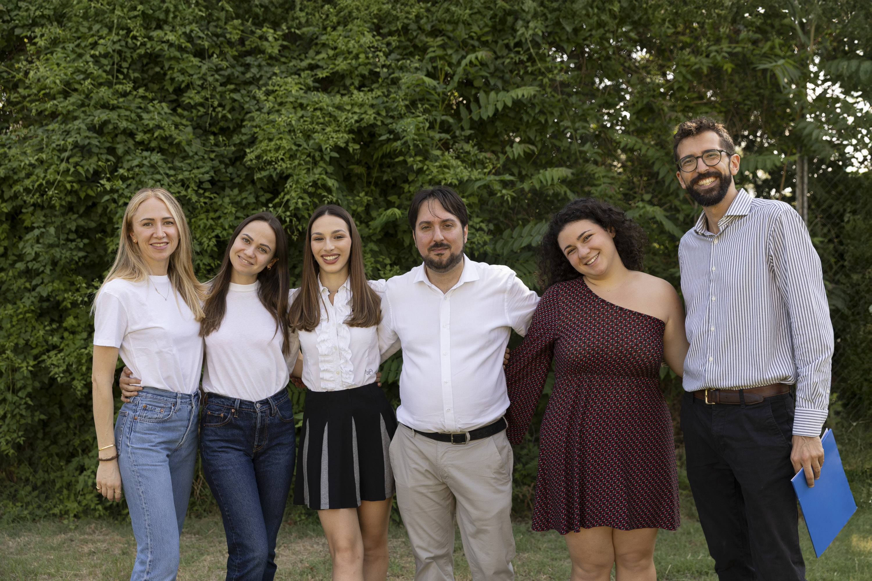 Corpo docente per la formazione aziendale