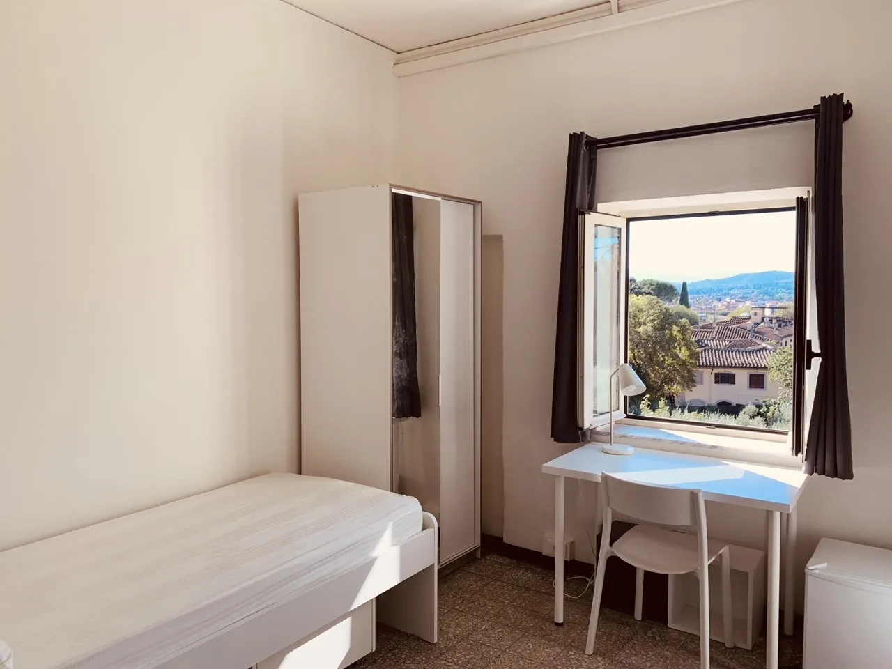 Quarto individual