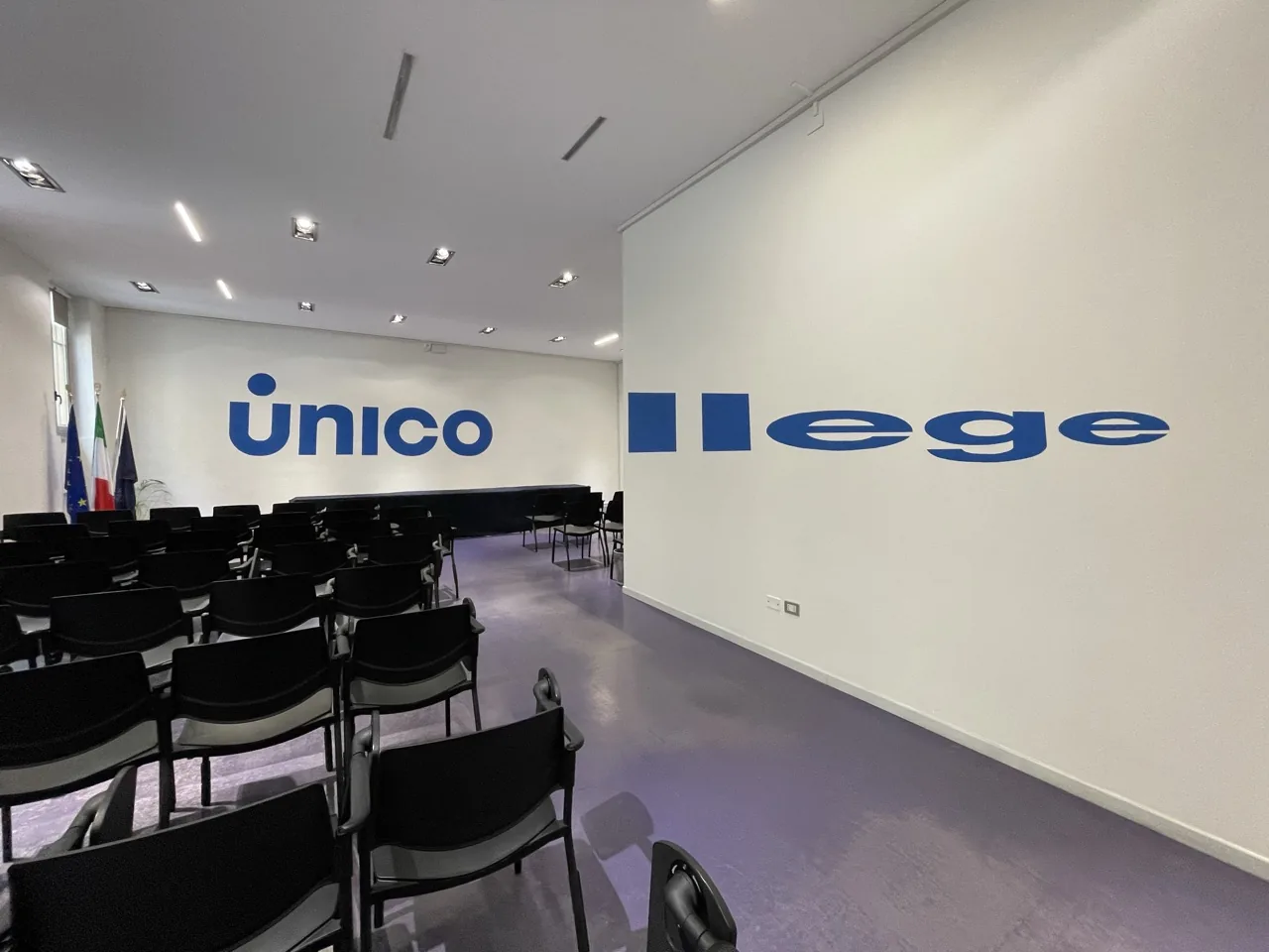 Sala de aula