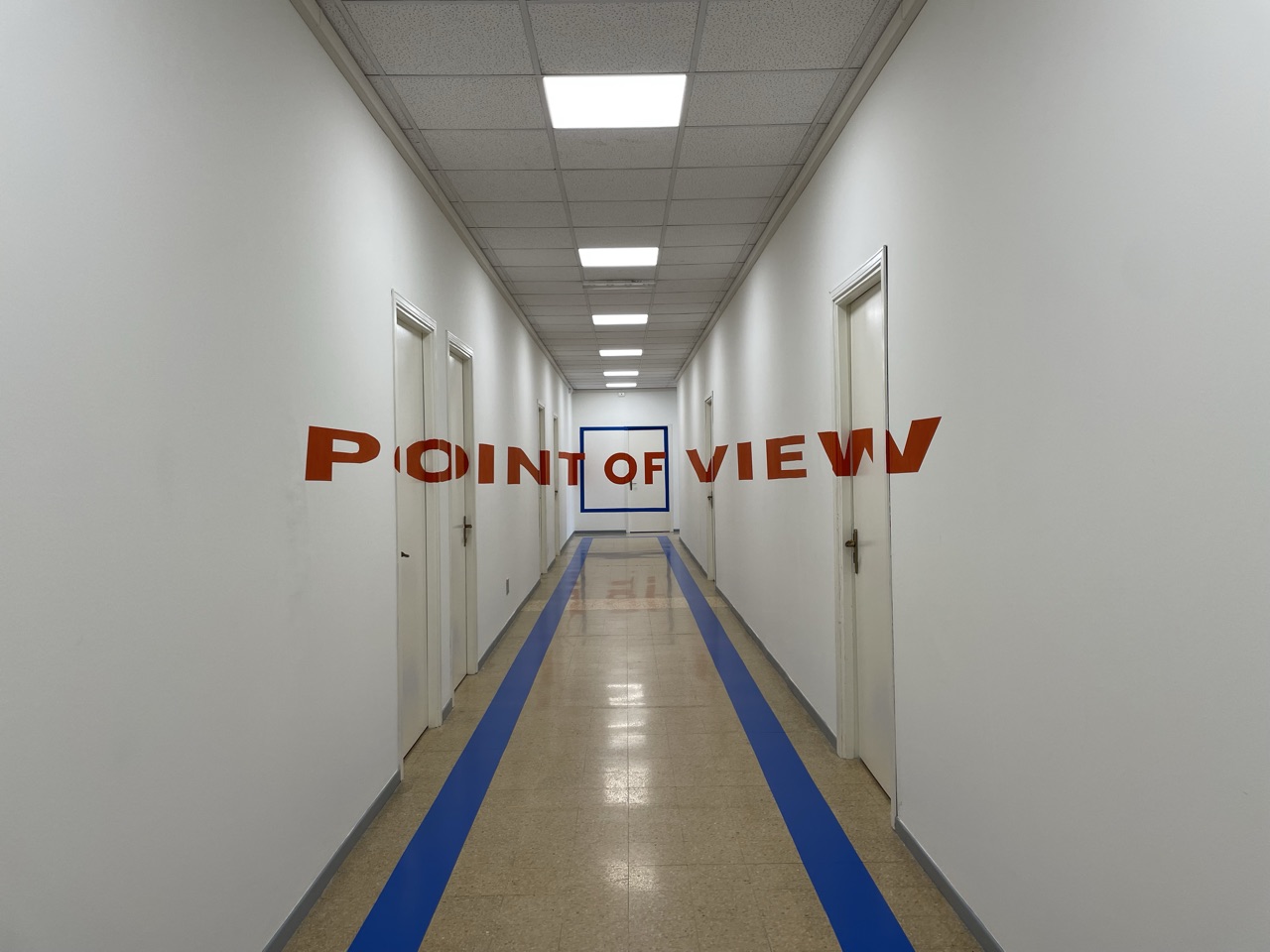 Spazi del campus