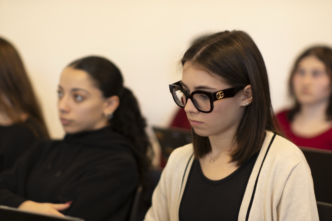 Compagni di corso