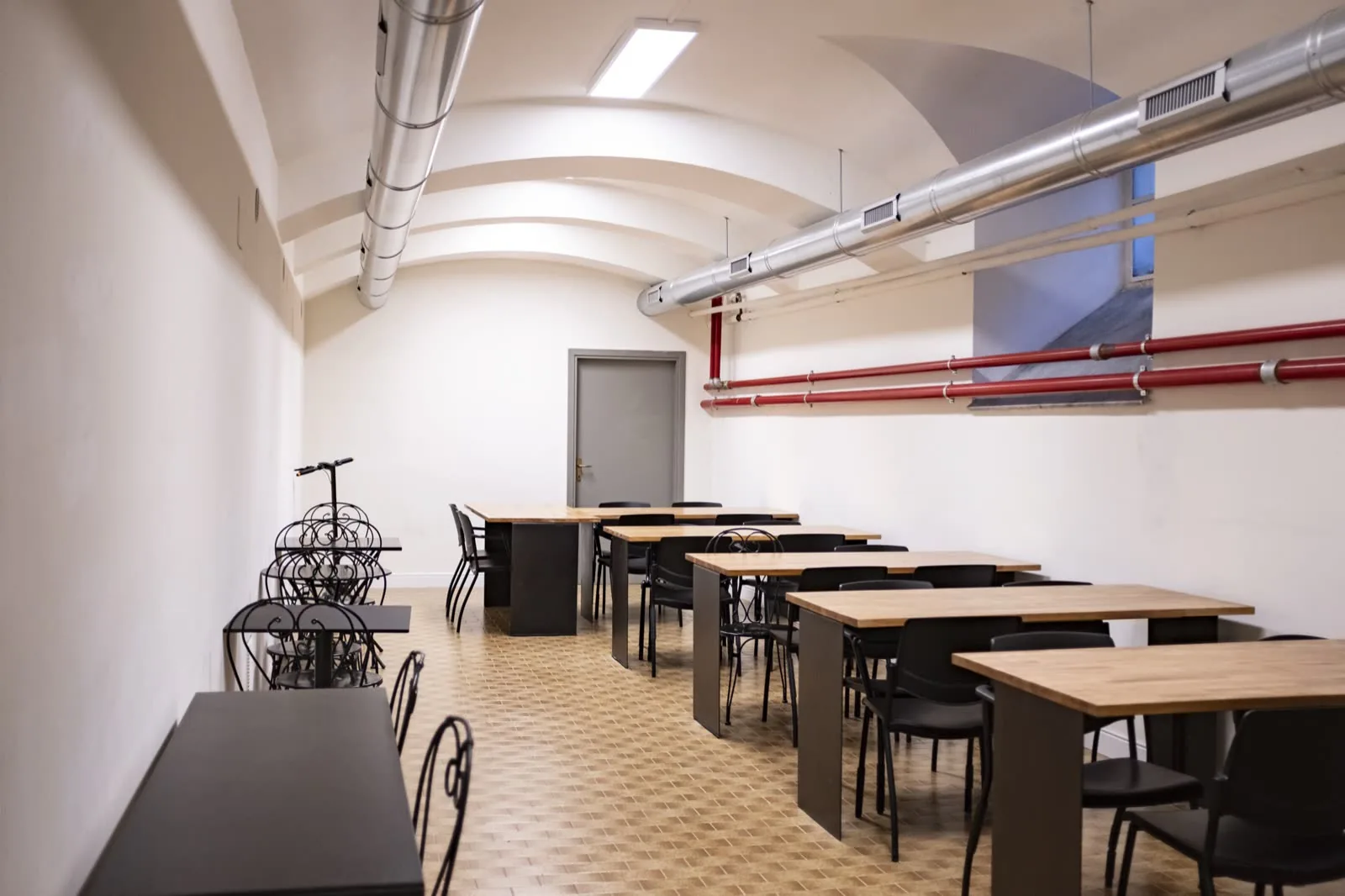 Campus Padri Scolopi