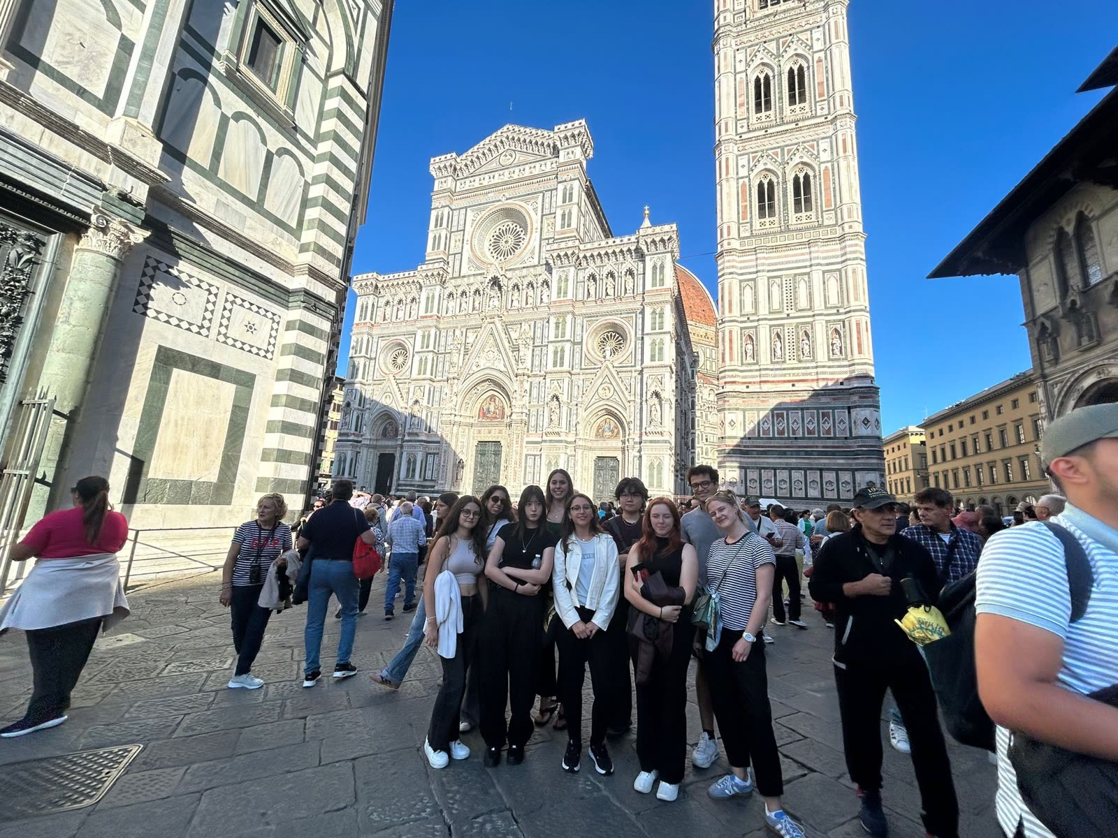 Passeggiata per Firenze